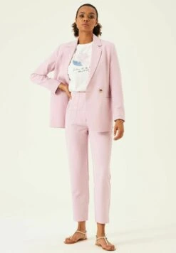 Garcia Halflange Jas - Fragnant Lilac