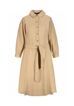 Garcia Blousejurk - Iced Coffee 11 Garcia Blousejurk - Iced Coffee -Clothing 00575a6dcea94de395e35f47ae7e83ec