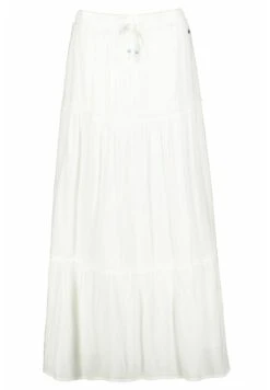 Garcia Maxirok - Off White 11 Garcia Maxirok - Off White -Clothing 005b3b2a89d54ddda55d684838fffe2c