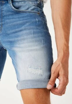 Garcia Rocko - Jeansshort - Vintage Used 8 Garcia Rocko - Jeansshort - Vintage Used -Clothing 007b5479da834f03987ee977add695a8