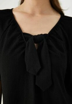 Garcia Bright - Jurk - Black 10 Garcia Bright - Jurk - Black -Clothing 010becd7495047338d8f3be56f0fa697