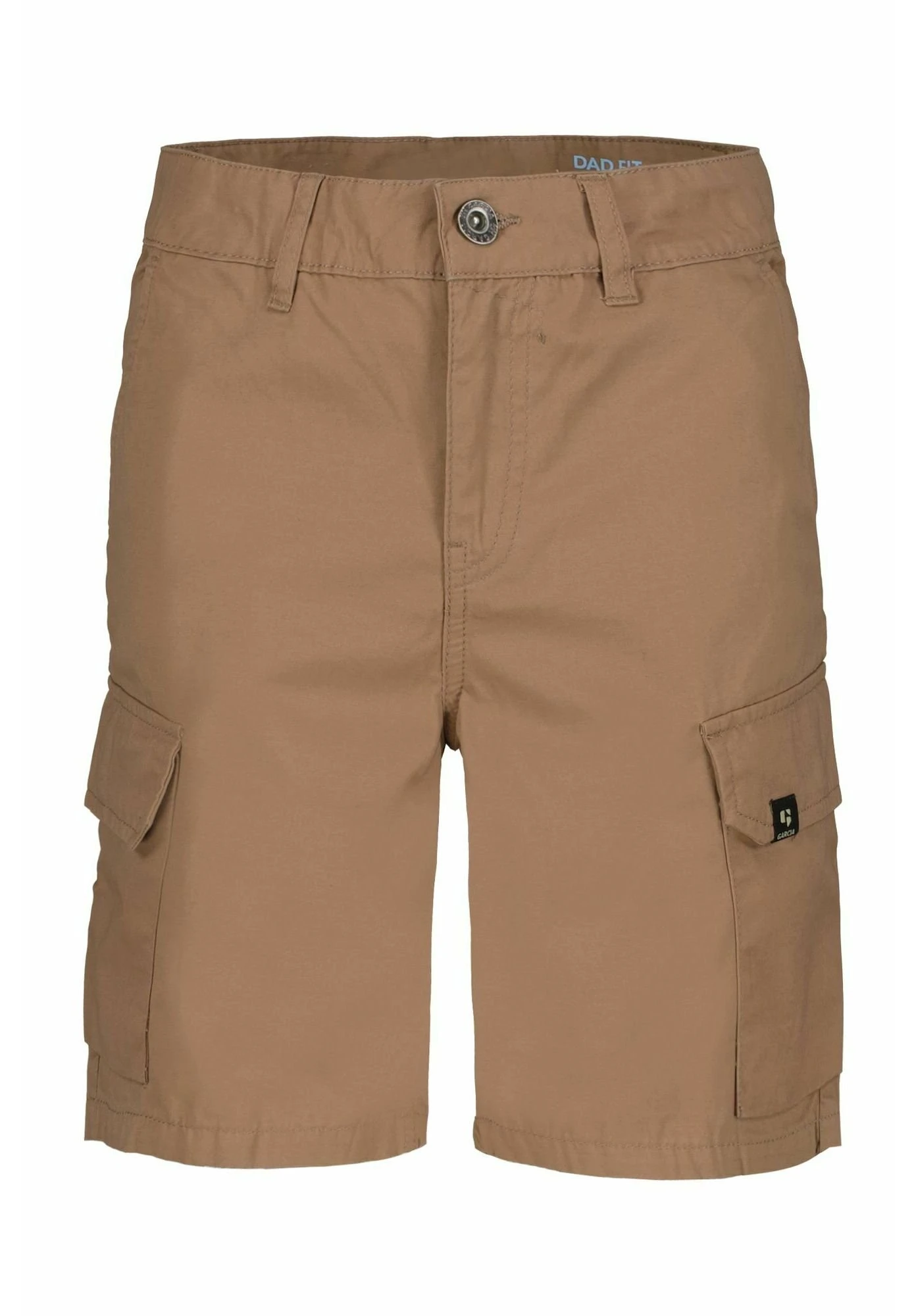 Garcia Shorts - Cedar 4 Garcia Shorts - Cedar - Afbeelding 2