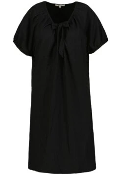 Garcia Bright - Jurk - Black 11 Garcia Bright - Jurk - Black -Clothing 02721514f886440f9890a106b7d1884b