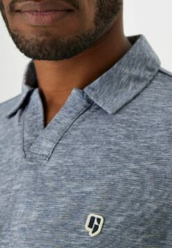 Garcia Mint- Poloshirt - Marine 9 Garcia Mint- Poloshirt - Marine -Clothing 036c98f248534be6988fa7de18199bcd