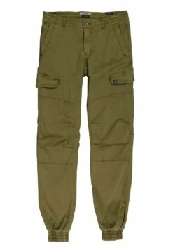 Garcia Cargobroek - Green 9 Garcia Cargobroek - Green -Clothing 03e1382f08bd45528ad34af6edd3e471