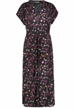 Garcia With Print - Jurk - Black 11 Garcia With Print - Jurk - Black -Clothing 0488a81cb6ae4ee9a21ed9280caff5d8