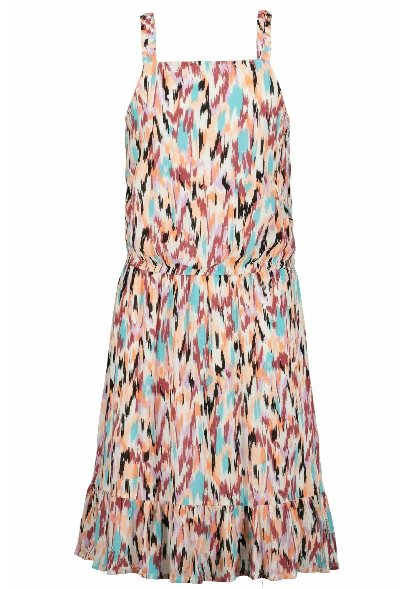 Garcia Jurk - Off White 2 Garcia Jurk - Off White