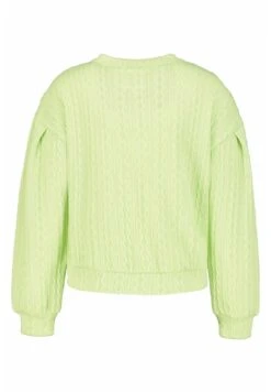 Garcia Trui - Electric Lime 7 Garcia Trui - Electric Lime -Clothing 05c68a780cf1468f95f870c6cd665211