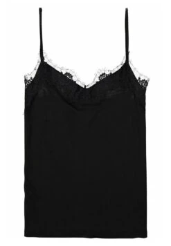Garcia Top - Black 12 Garcia Top - Black -Clothing 0695f5f1f9b44696b7e99f1ec3af4d9d