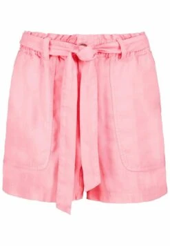 Garcia Shorts - Sunrise Pink 11 Garcia Shorts - Sunrise Pink -Clothing 06a906d11c6f4811ac45779353a91085