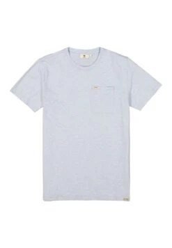 Garcia Rundhals - T-Shirt Basic - Dunkel Blau 13 Garcia Rundhals - T-Shirt Basic - Dunkel Blau -Clothing 078fb47a044548b6bbf013e0e0e9dadb