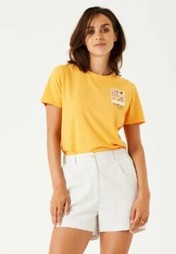 Garcia Shorts - Off White