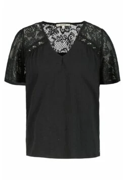 Garcia Blouse - Black 11 Garcia Blouse - Black -Clothing 07fb556c244f464eb082158f93c0d26c