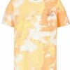 Garcia Tie Dye- T-Shirt Print - Blaze 1 Garcia Tie Dye- T-Shirt Print - Blaze -Clothing 080ac66f280e43509a298bbc189e8933