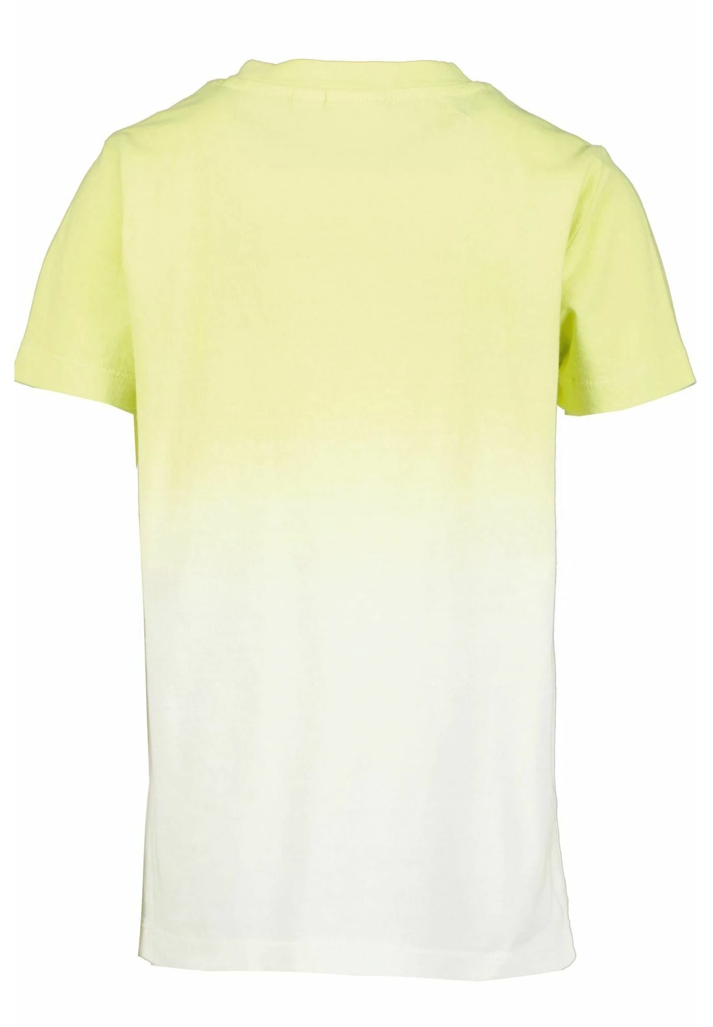 Garcia With Dip Dye - T-Shirt Print - Off White 4 Garcia With Dip Dye - T-Shirt Print - Off White - Afbeelding 2