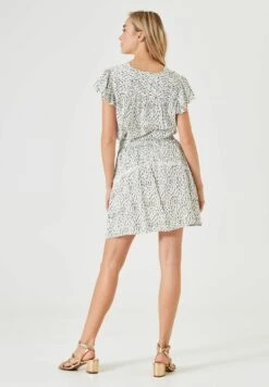 Garcia Print - A-Lijn Rok - Soft Kit 9 Garcia Print - A-Lijn Rok - Soft Kit -Clothing 09b2c9d7795144369961152079a05c55