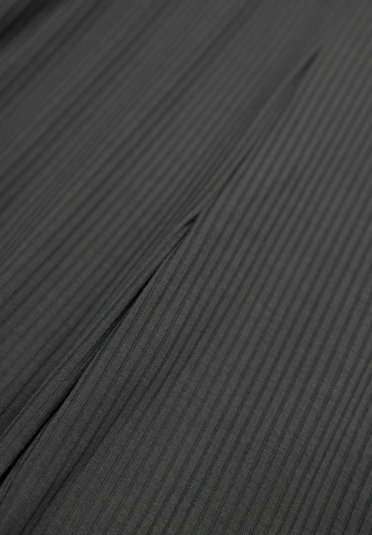 Garcia Broek - Dark Grey 5 Garcia Broek - Dark Grey - Afbeelding 3