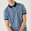Garcia Poloshirt - Indigo 1 Garcia Poloshirt - Indigo -Clothing 0ab0aecfaee24179ab8ba997e8852ace