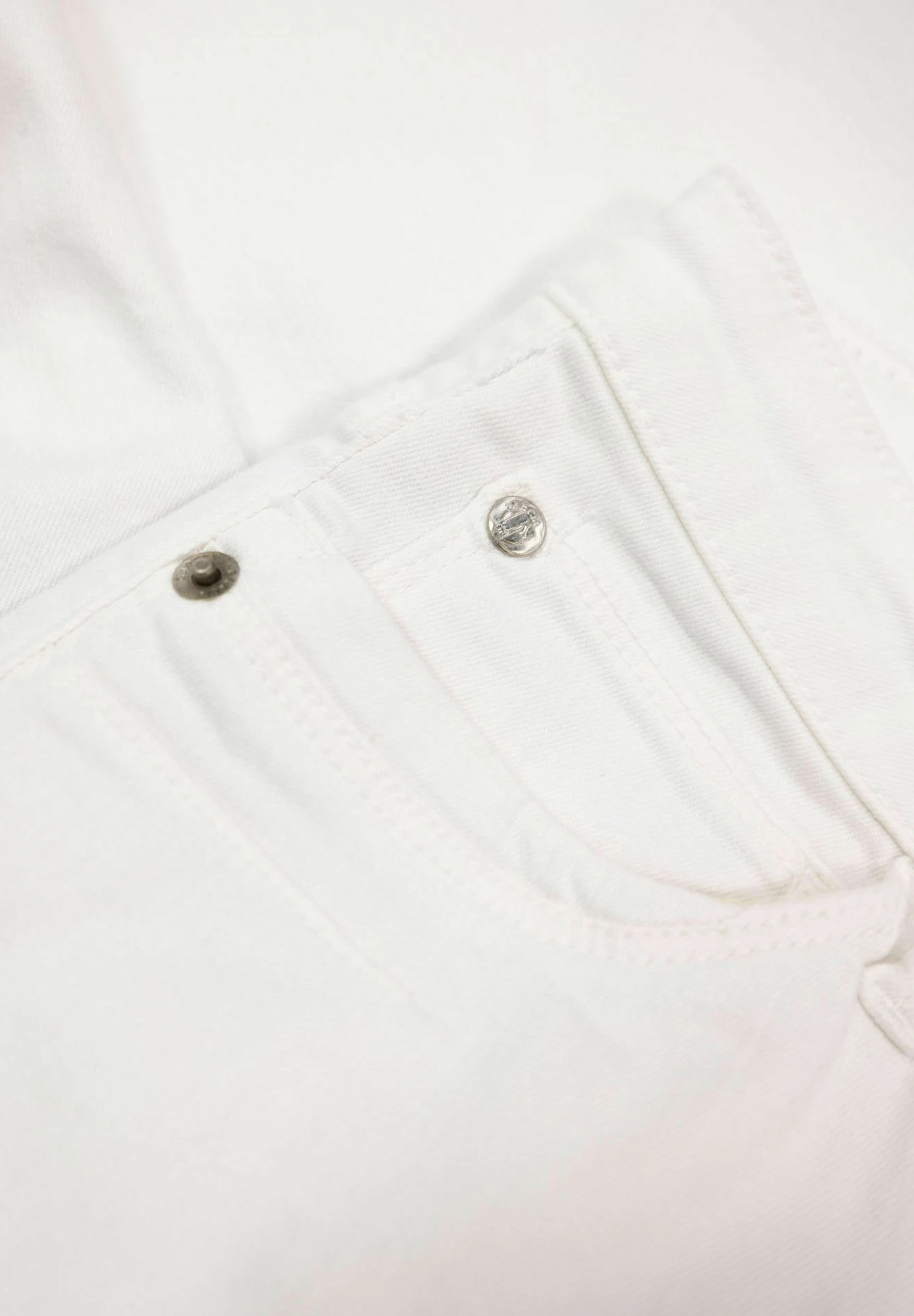 Garcia Celia Supser - Slim Fit Jeans - White 4 Garcia Celia Supser - Slim Fit Jeans - White - Afbeelding 2