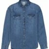 Garcia Z1083 - Overhemd - Medium Used 1 Garcia Z1083 - Overhemd - Medium Used -Clothing 0d6e6da3fe5f41458f880dd918cb040a