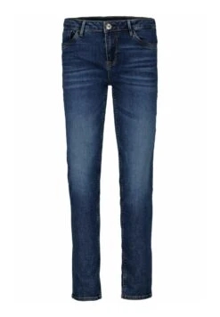 Garcia 244Celia - Slim Fit Jeans - Dark Used -Clothing 0e0361c0b5e44f3da8f35bf1469b19e3