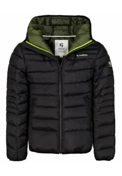 Garcia Winterjas - Schwarz 11 Garcia Winterjas - Schwarz -Clothing 0e3793a3556547339db6537e789ab506