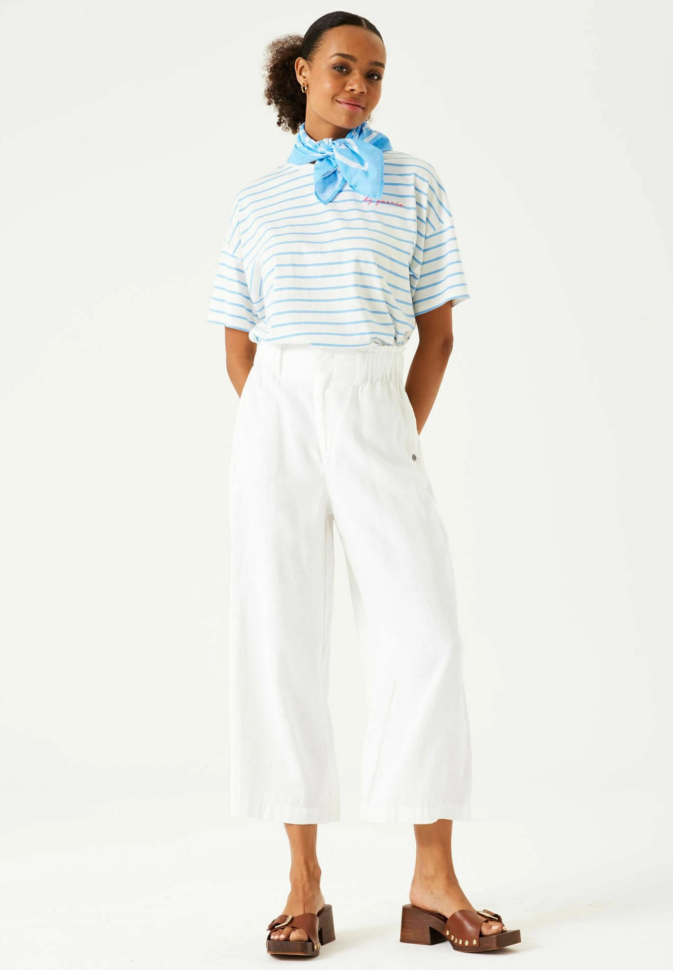 Garcia Broek - Off White 3 Garcia Broek - Off White