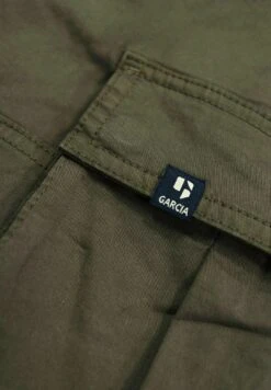 Garcia Shorts - Base Army -Clothing 0e5bae000dcb44e79660fba9e55e6dc7