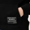 Garcia Hoodie - Off Black 2 Garcia Hoodie - Off Black -Clothing 0f2059a4b38445748312c7e99d7484e8