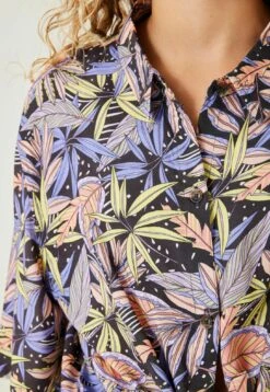 Garcia Overhemdblouse - Dark Grey