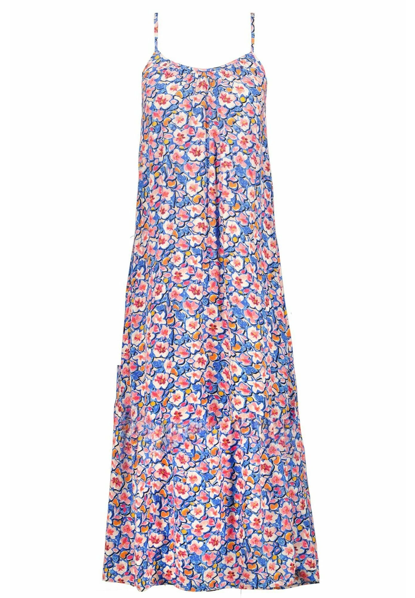 Garcia Maxi-Jurk - Riviera 7 Garcia Maxi-Jurk - Riviera - Afbeelding 5