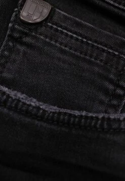 Garcia Savio Slim- Straight Leg Jeans - Dark Used 11 Garcia Savio Slim- Straight Leg Jeans - Dark Used -Clothing 117fe282baf3407381875616ca015893