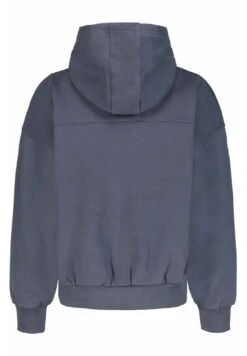 Garcia Hoodie - Blue Heather 7 Garcia Hoodie - Blue Heather -Clothing 1227167f5820423395be5e3fc0fef4fe