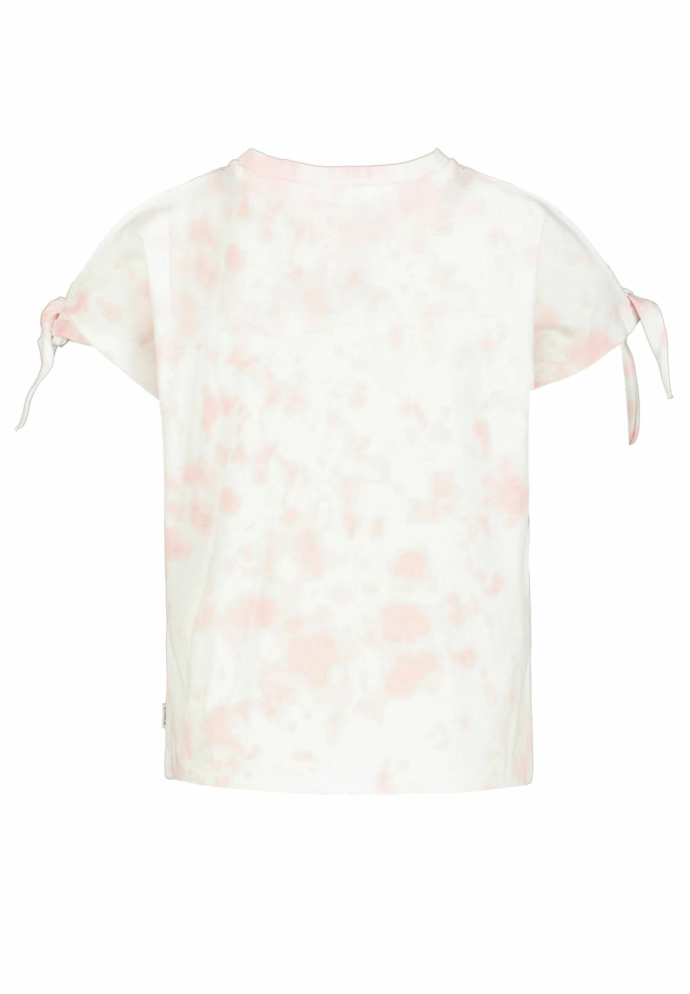 Garcia T-Shirt Print - Pink Beauty 5 Garcia T-Shirt Print - Pink Beauty - Afbeelding 3