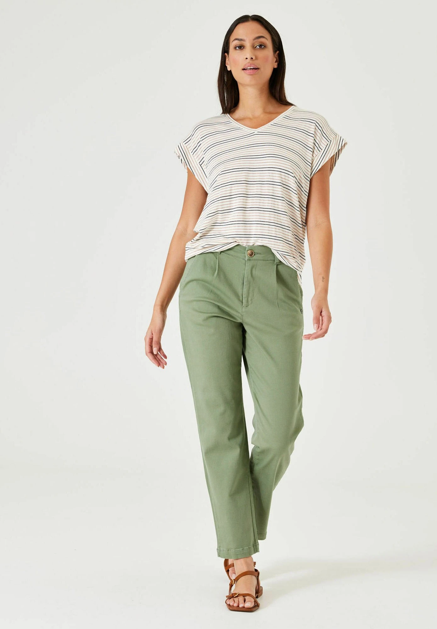 Garcia Broek - Sea Spray 3 Garcia Broek - Sea Spray