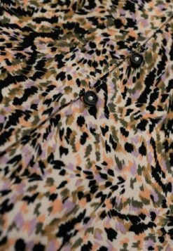 Garcia Jurk - White/ Khaki/ Lilac 7 Garcia Jurk - White/ Khaki/ Lilac -Clothing 1463910e7ea54da69a72dc900b380ea0