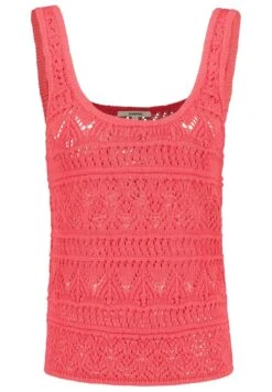Garcia Top - Rouge Red 9 Garcia Top - Rouge Red -Clothing 1480ee7d5e9d46618e39ebf89649d6aa