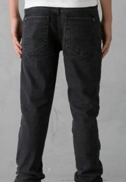 Garcia 320 Xandro - Jeans Tapered Fit - Crow Black