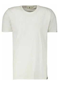 Garcia T-Shirt Basic - White -Clothing 1500c89947c446c180368a0b3afc3a26