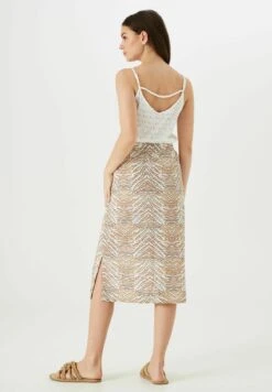 Garcia Kokerrok - Sesame -Clothing 156d49f8de314b3fb40ade035d33c0ad