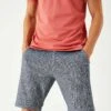 Garcia Jogger- Shorts - Marine -Clothing 163709e8b6e24c03bba298dfc74340ab