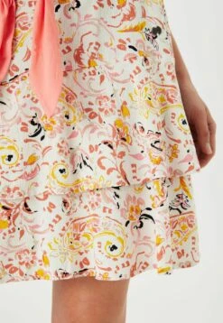 Garcia With Print - A-Lijn Rok - Soft Kit 10 Garcia With Print - A-Lijn Rok - Soft Kit -Clothing 16894ef44ddf411c8979a8c508e33866