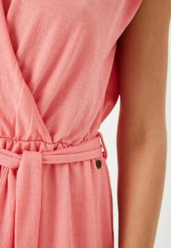 Garcia Jurk - Sunrise Pink 10 Garcia Jurk - Sunrise Pink -Clothing 16ec0ac7b55b4f02abc218777b06f7c6