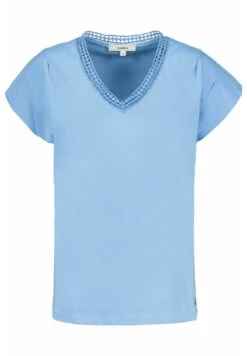 Garcia T-Shirt Basic - Riviera