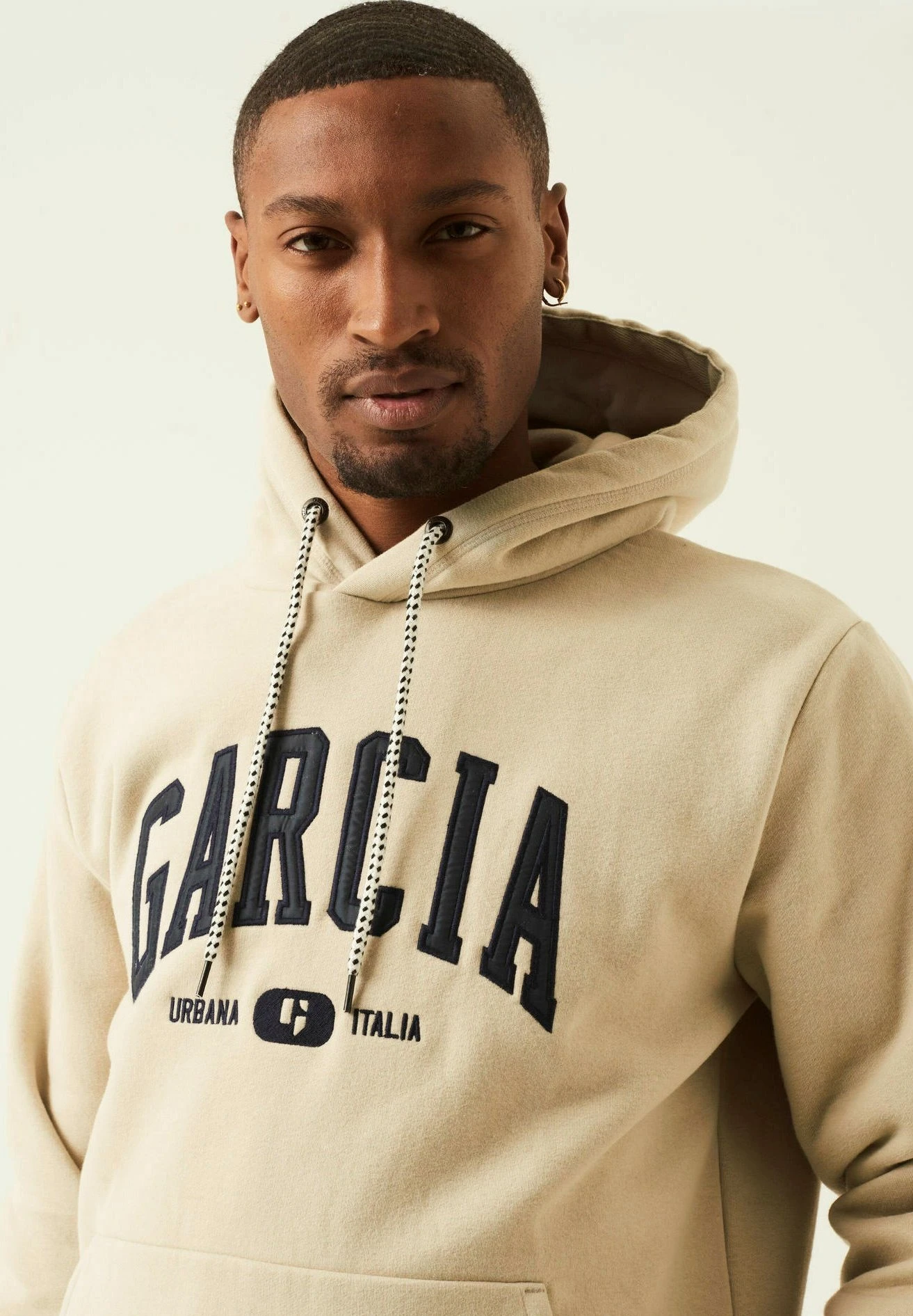 Garcia Hoodie - Kit 5 Garcia Hoodie - Kit - Afbeelding 3