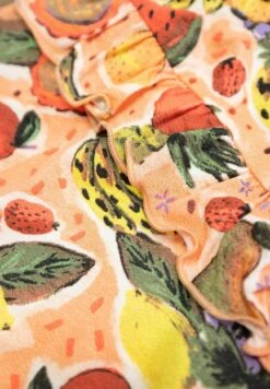 Garcia A-Lijn Rok - Peach Orange 7 Garcia A-Lijn Rok - Peach Orange -Clothing 1787c6fd294943739eaa6708582e7971