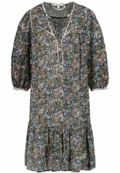 Garcia Jurk - Black -Clothing 18106a0b60b54effb9f5e22b3f4c1d3a