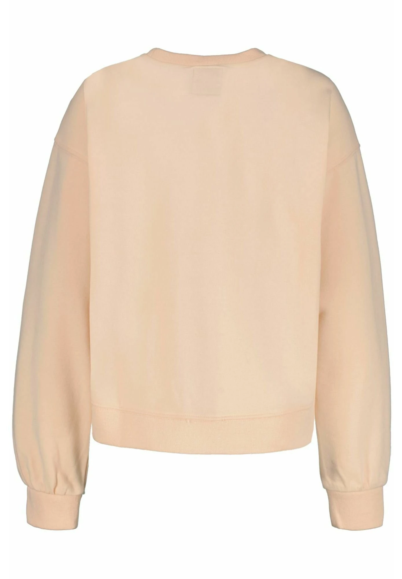 Garcia Sweater - Fresh Peach 4 Garcia Sweater - Fresh Peach - Afbeelding 2