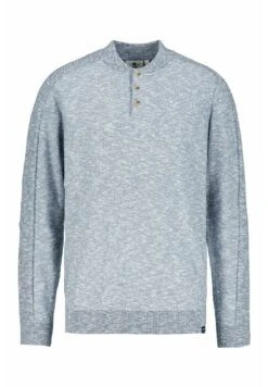 Garcia Trui - Marine 11 Garcia Trui - Marine -Clothing 184fe36001fa4e50bf223dd1c4c4873e