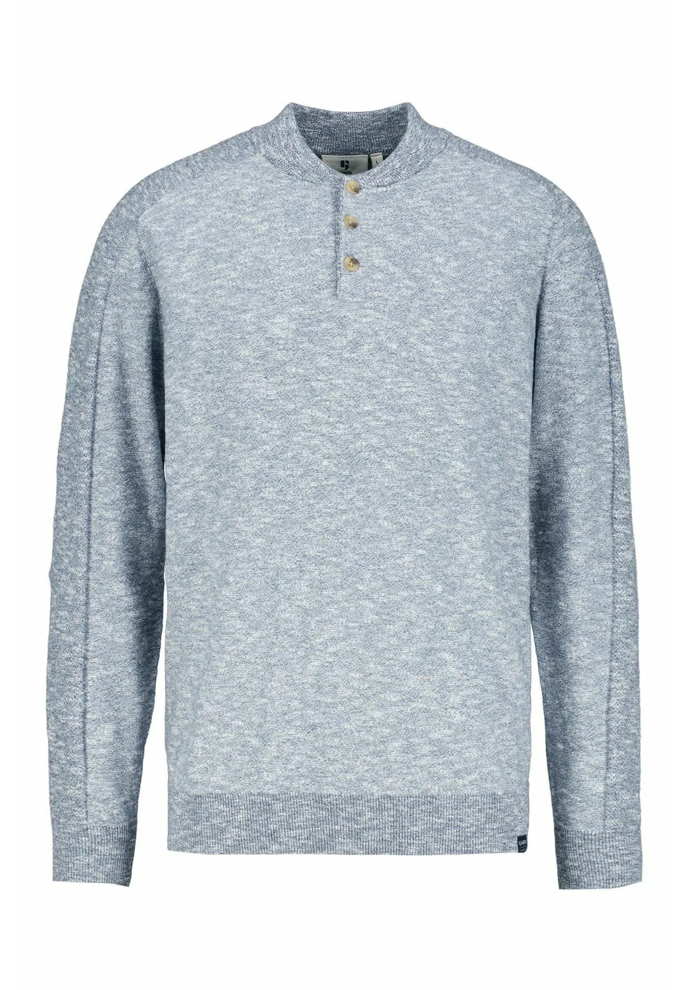 Garcia Trui - Marine 7 Garcia Trui - Marine - Afbeelding 5